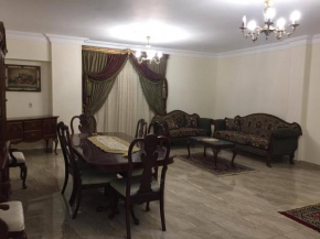  Levander Apartment  Каир